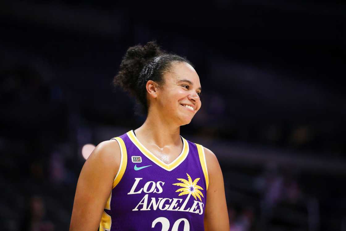 How much do WNBA players How much do WNBA players