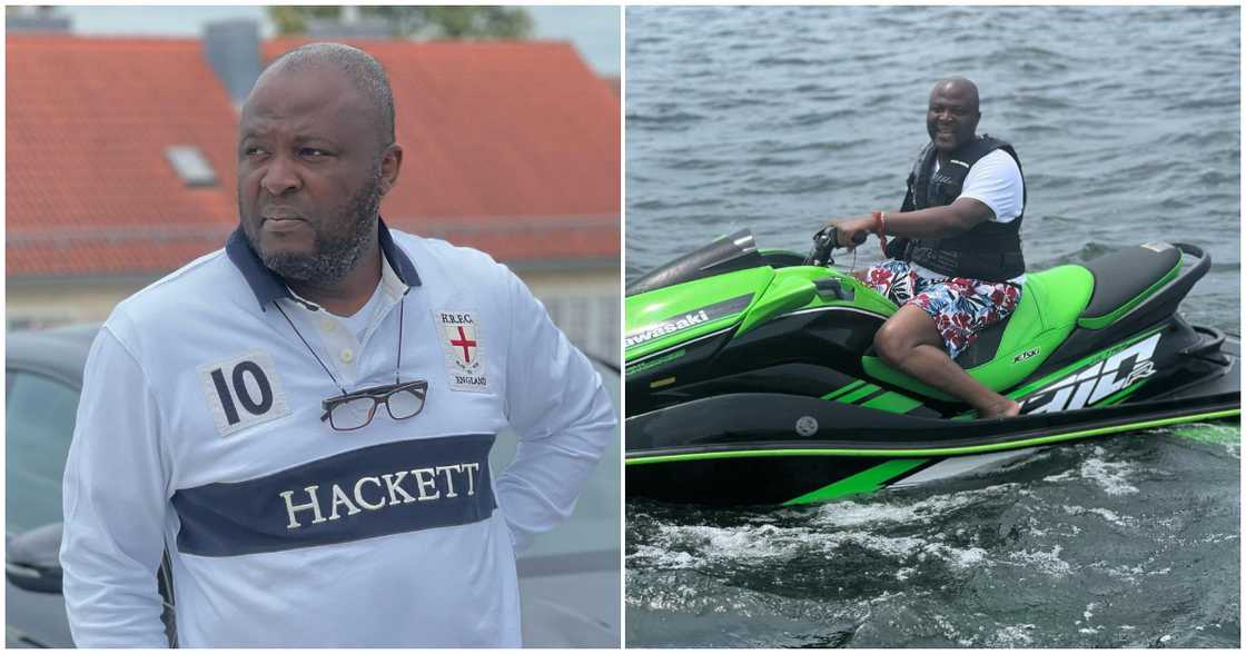 Ibrahim Mahama, Ghana, Social media, Businessman, NDC, Ibrahim Mahama's net worth Ibrahim Mahama, Ghana, Social media, Businessman, NDC, Ibrahim Mahama's net worth