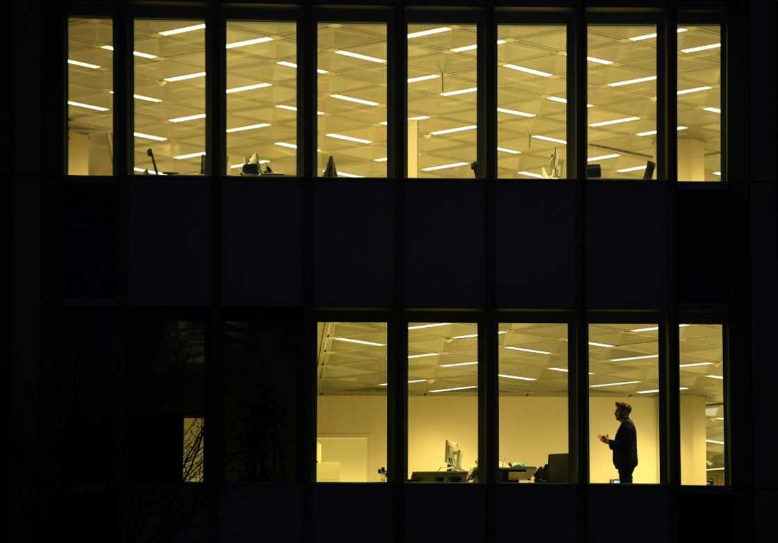 A study by the Hans-Boeckler foundation found more than 80 percent of Germans would support a four-day week A study by the Hans-Boeckler foundation found more than 80 percent of Germans would support a four-day week