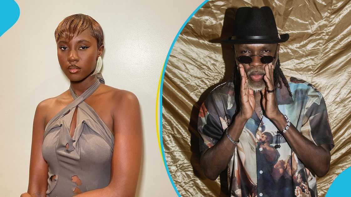 Cina Soul, DJ Breezy, Too Bad, Cina Soul's songs Cina Soul, DJ Breezy, Too Bad, Cina Soul's songs