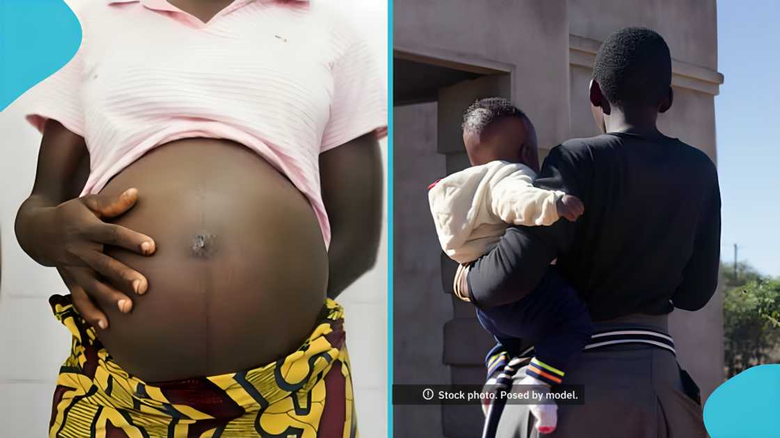 Teenage pregnancy in Ghana, Ghana Health Service, Ghana teenage pregnancy statistics, adolescent pregnancy, teenage pregnancy, child protection, adolescent girls', health education