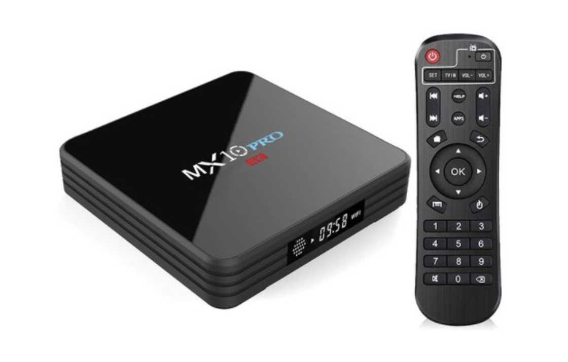 Best digital TV boxes in Ghana in 2020 Best digital TV boxes in Ghana in 2020