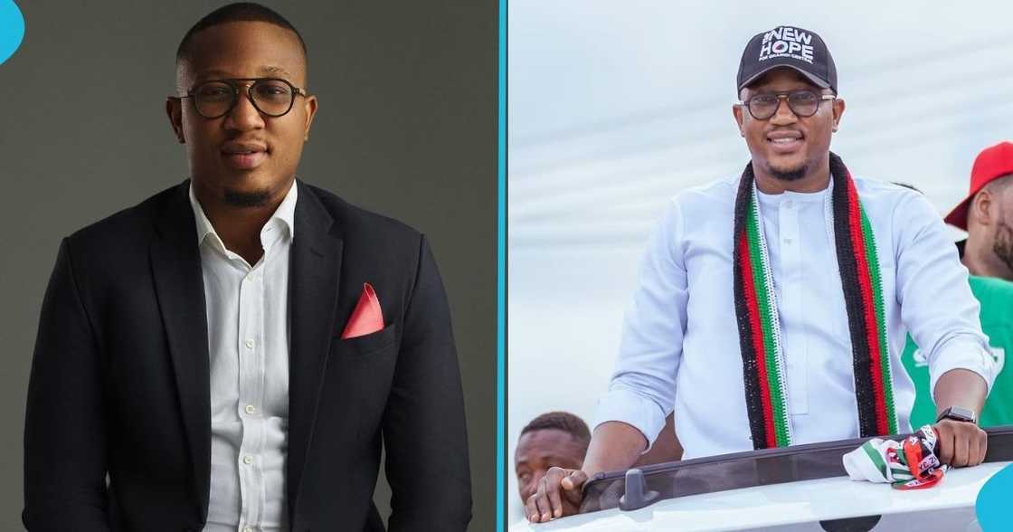 Baba Sadiq, election 2024, Okaikwei Central Constituency, Patrick Yaw Boamah, Electoral Commission. Baba Sadiq, election 2024, Okaikwei Central Constituency, Patrick Yaw Boamah, Electoral Commission.