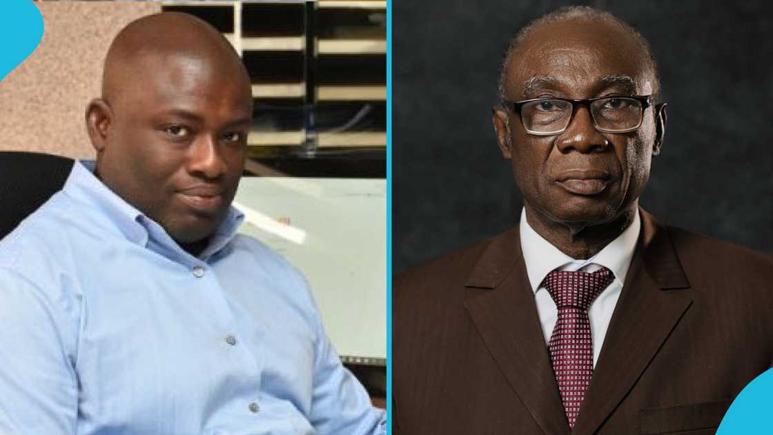 Bribes, Asante Berko, Power Plant, Goldman Sachs, Members of Parliament, former cabinet minister, international bribery scheme, former Managing Director, Tema Oil Refinery, TOR, Kwaku Asante Berko.