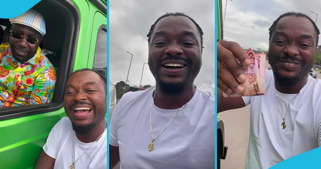 Osei Kwame Despite, Despite Media, Flatelo, Akuapem Poloo, Ghana, Accra, Kumasi, Ghanaian multimillionaires, Ghanaian content creators Osei Kwame Despite, Despite Media, Flatelo, Akuapem Poloo, Ghana, Accra, Kumasi, Ghanaian multimillionaires, Ghanaian content creators