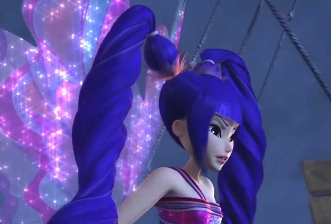 Winx Club characters Winx Club characters