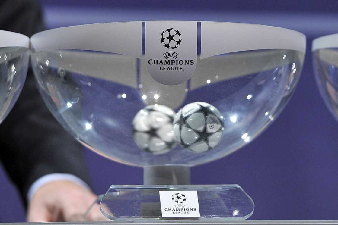 Champions League, UEFA Champions League draw, how new Champions League format will work.