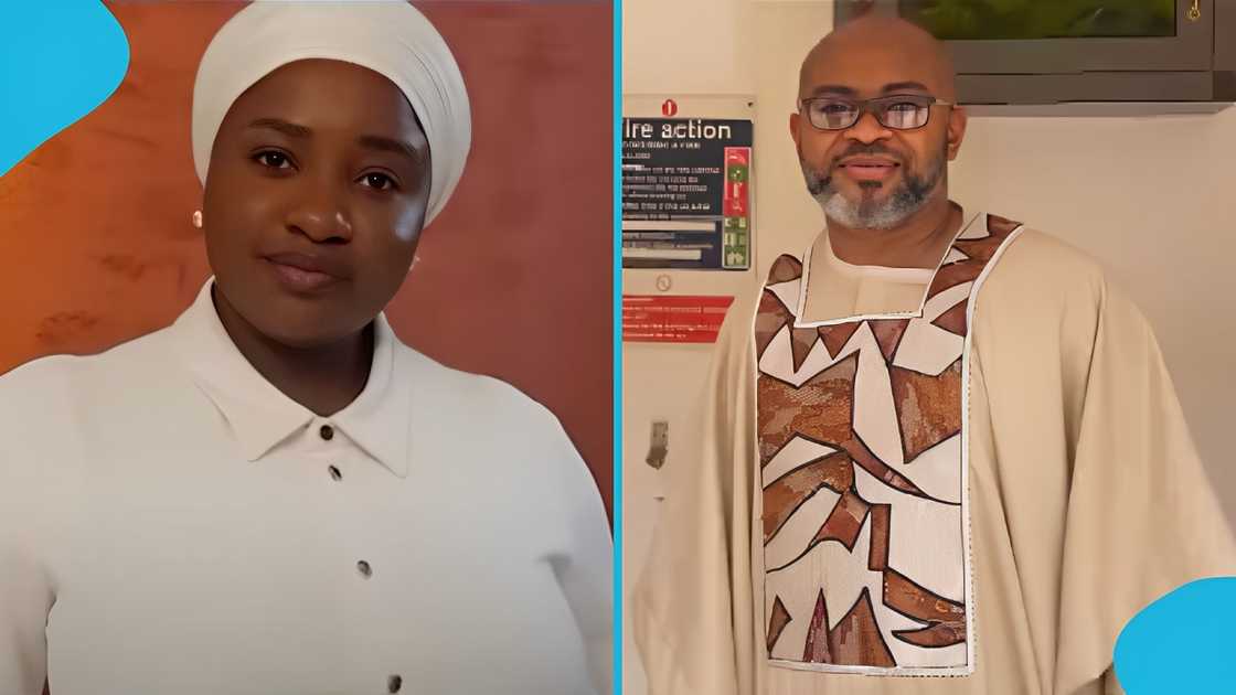 Stephen Adom Kyei Duah, 'Daughter, Husband, Honeymoon, Love, Marriage Stephen Adom Kyei Duah, 'Daughter, Husband, Honeymoon, Love, Marriage