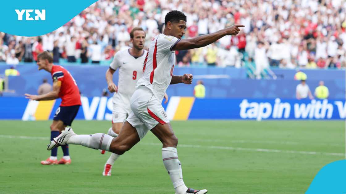 World Cup 2026, England denied a penalty, Norway, England penalty controversy, Clément Turpin, VAR decision, Spence foul controversy, Bellingham World Cup goal, 2026 FIFA World Cup quarter-final, VAR overturns penalty, VAR rules explained. World Cup 2026, England denied a penalty, Norway, England penalty controversy, Clément Turpin, VAR decision, Spence foul controversy, Bellingham World Cup goal, 2026 FIFA World Cup quarter-final, VAR overturns penalty, VAR rules explained.