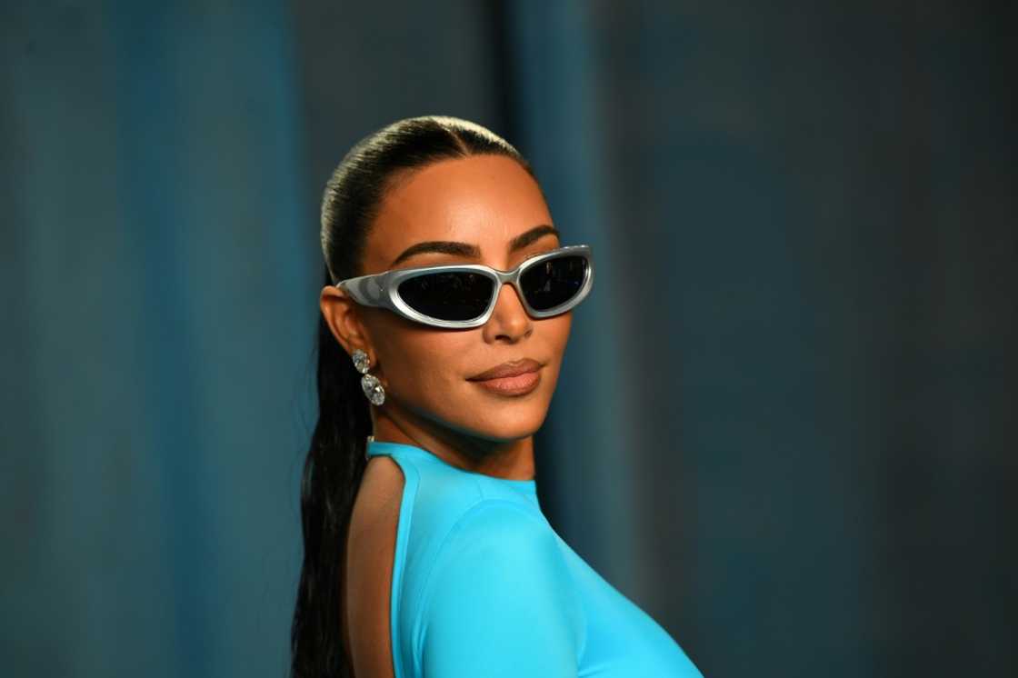 At 41, Kim Kardashian has built a business empire in recent years, notably with her apparel and beauty brands At 41, Kim Kardashian has built a business empire in recent years, notably with her apparel and beauty brands