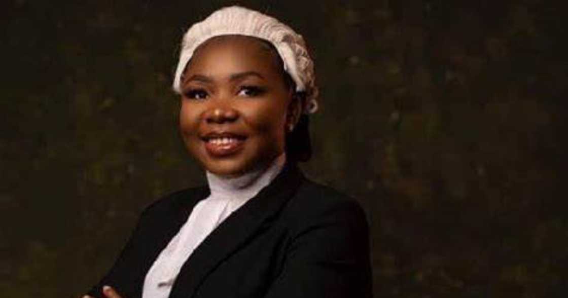 Beauty with brains: Meet the 10 women Akufo-Addo chose as deputy ministers Beauty with brains: Meet the 10 women Akufo-Addo chose as deputy ministers