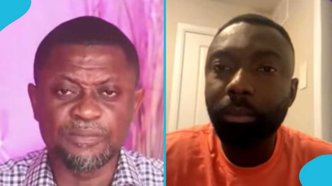 Canada, Ghana, girlfriend, financial struggle, Sunyani Canada, Ghana, girlfriend, financial struggle, Sunyani