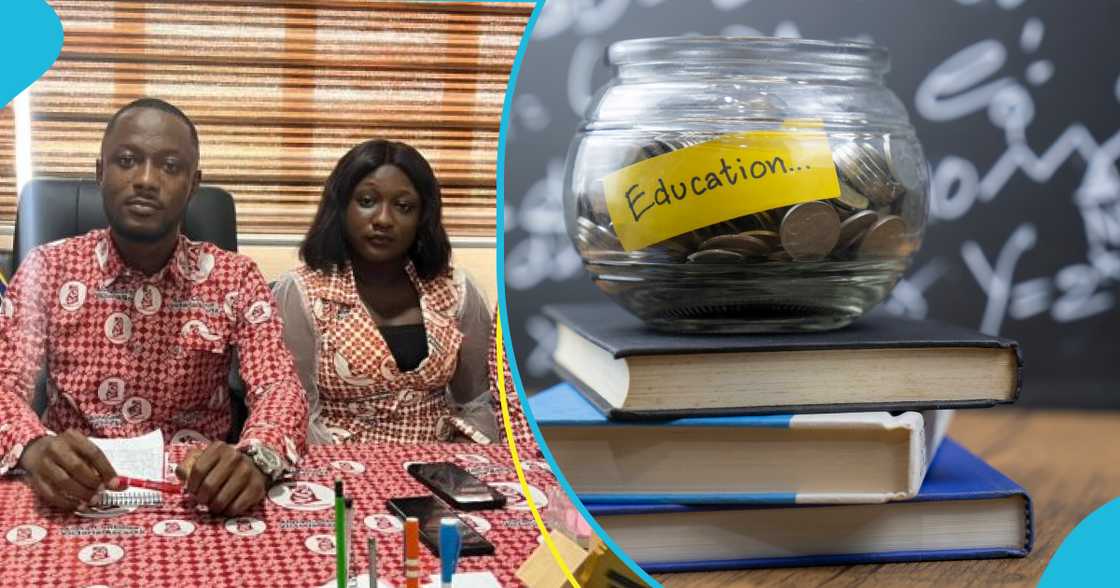 NUGS Urges Government To Immediately Settle The Stipend Arrears Of Ghanaian Students Abroad NUGS Urges Government To Immediately Settle The Stipend Arrears Of Ghanaian Students Abroad