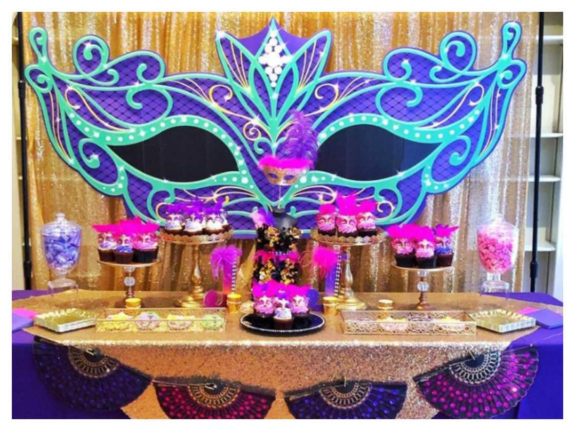 Sweet 16 party ideas Sweet 16 party ideas