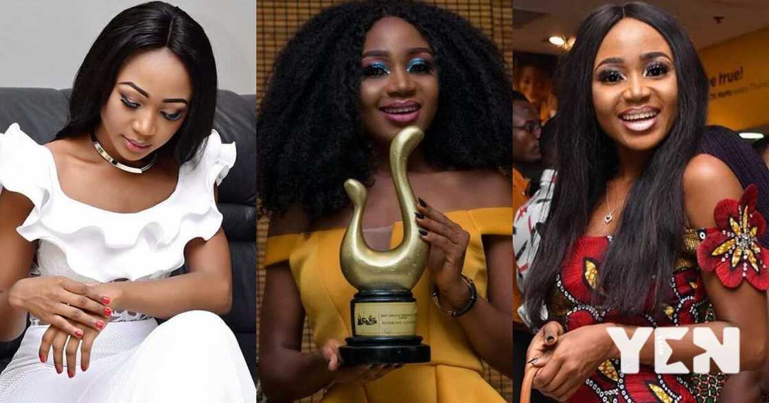 Akuapem Poloo Convicted: Lawyer Explains why Rosemond Brown Could Spend 3 Years in jail Akuapem Poloo Convicted: Lawyer Explains why Rosemond Brown Could Spend 3 Years in jail