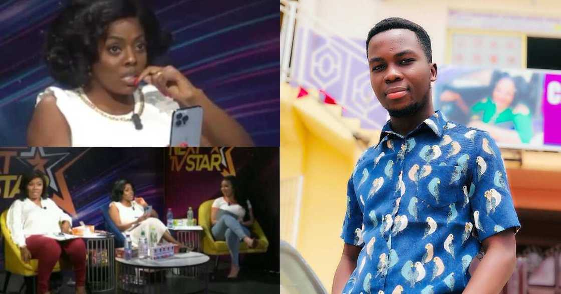 Journalist Albert Journalist Albert