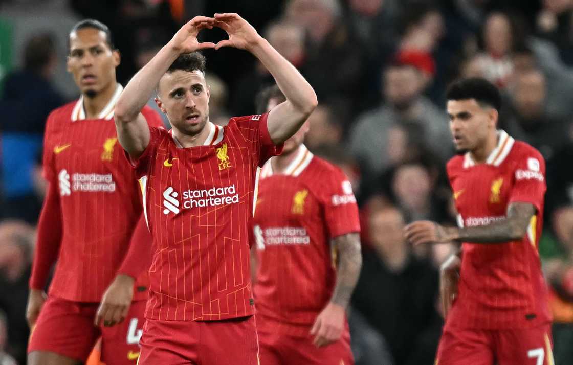 Diogo Jota, Liverpool, car accident, Spain, Portugal