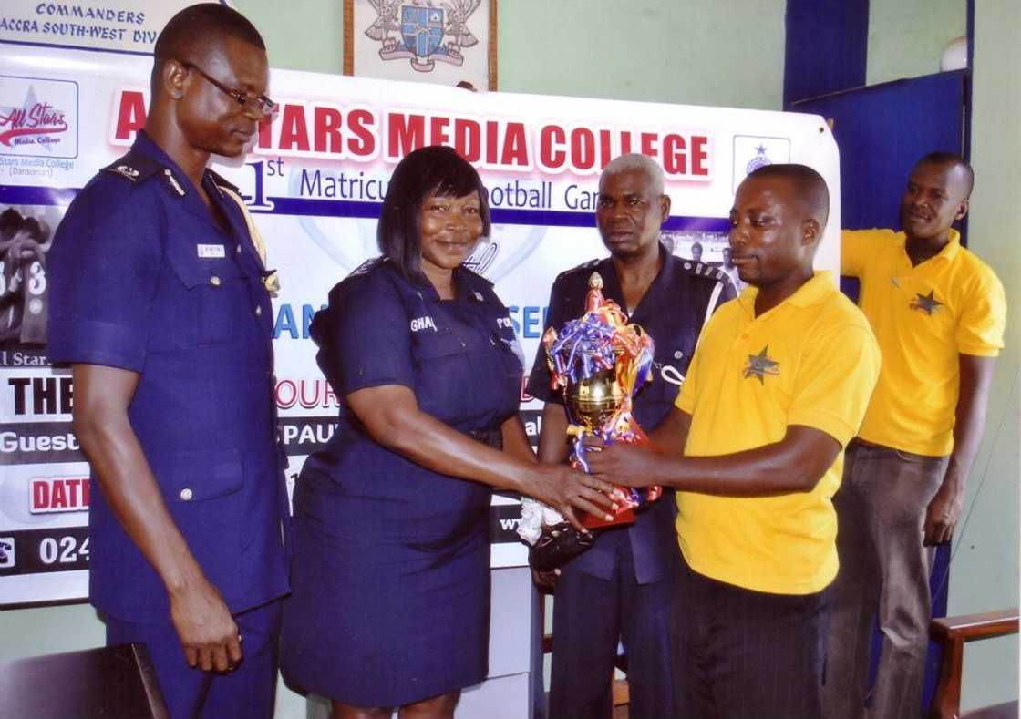 sound engineering schools in Ghana sound engineering schools in Ghana