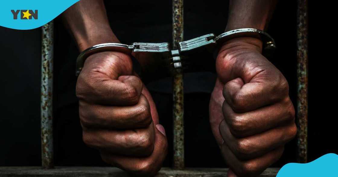 Ghana court, Juvenile case, Goat theft, six months imprison, Court sentence, JHS student, Orphan in Ghana. Ghana court, Juvenile case, Goat theft, six months imprison, Court sentence, JHS student, Orphan in Ghana.