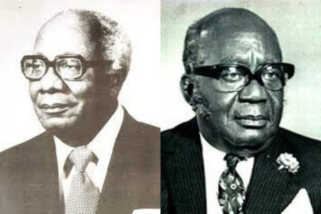 what is the name of the big six in ghana what is the name of the big six in ghana