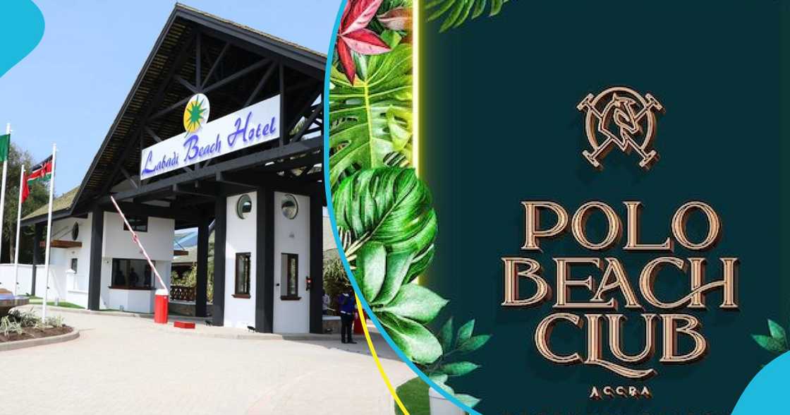 Labadi Beach Hotel, Polo Beach Club, Spartan Ives, Accra High Court, Hotel Investments (Ghana) Limited, beachfront Labadi Beach Hotel, Polo Beach Club, Spartan Ives, Accra High Court, Hotel Investments (Ghana) Limited, beachfront