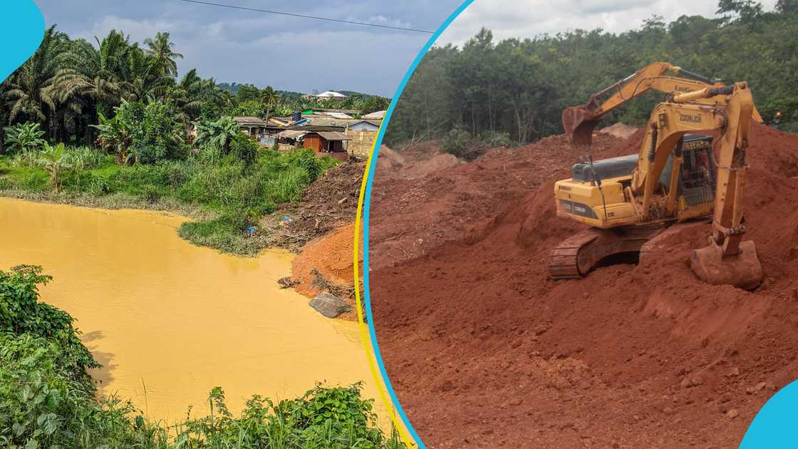 Financial Intelligence Centre, Bernard Antwi Boasiako, Chairman Wontumi, financial irregularities, Galamsey Financial Intelligence Centre, Bernard Antwi Boasiako, Chairman Wontumi, financial irregularities, Galamsey