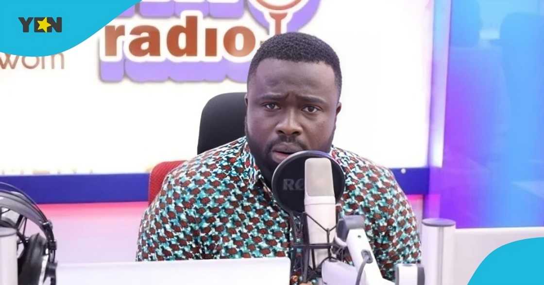 npp spokesperon, benjamin gyewu-appiah, ndc, former president, john mahama, Nana Akufo-Addo, national cathedral npp spokesperon, benjamin gyewu-appiah, ndc, former president, john mahama, Nana Akufo-Addo, national cathedral