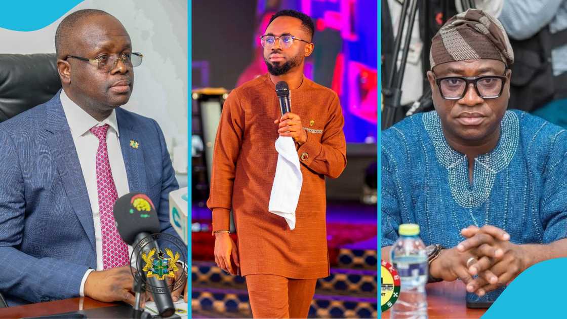 Prophet Fire Oja, Omane Boamah, Obuasi helicopter crash, Prophet Fire Oja's prophecy, Murtala Mohammed, plane crash