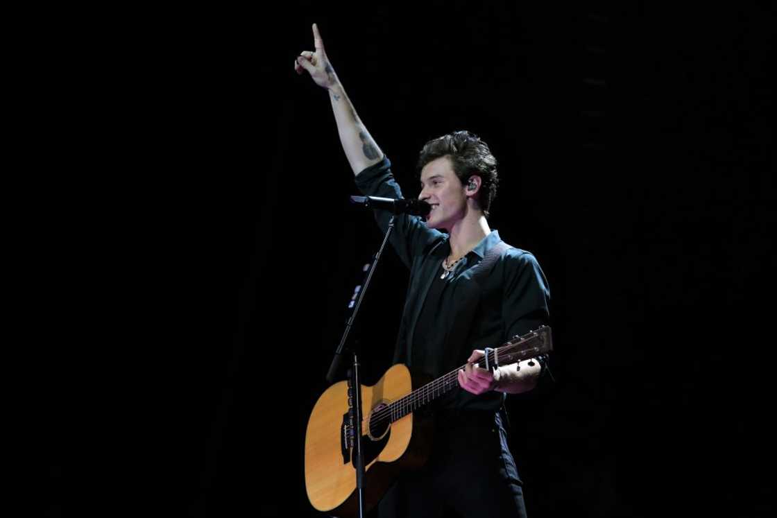 Shawn Mendes Shawn Mendes