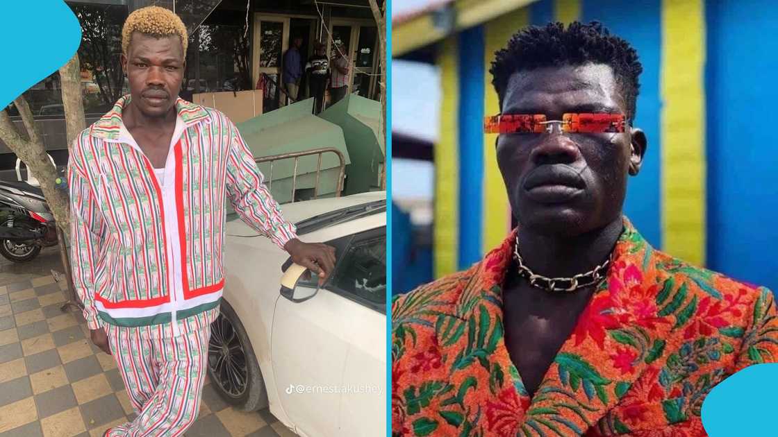 Ghanaian boxer Ernest “Bahubali” Akushey dies days after crushing defeat