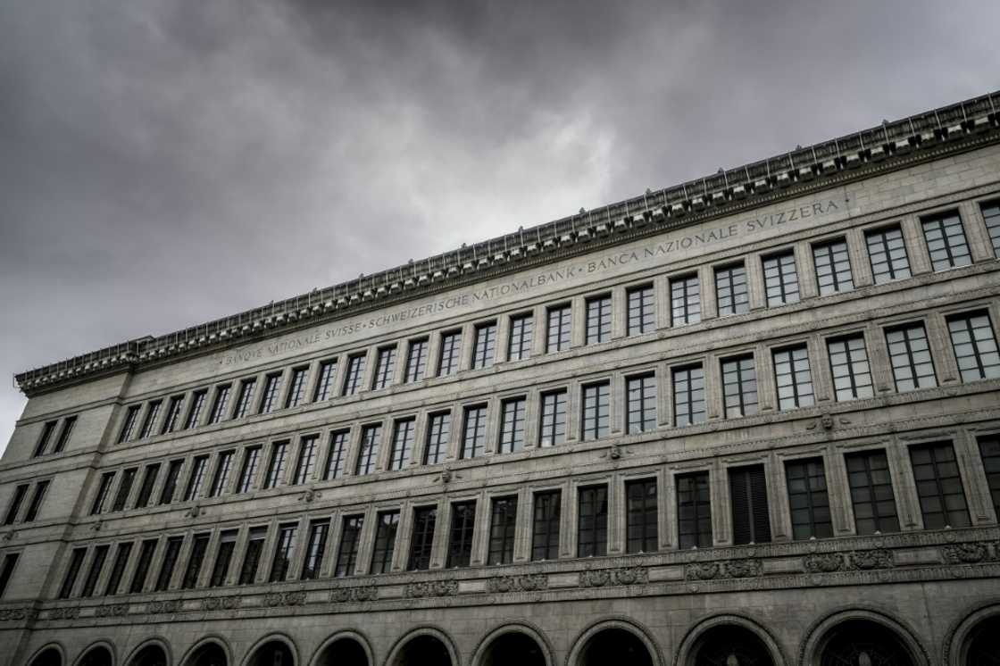 The Swiss central bank's rate cut surprised most analysts The Swiss central bank's rate cut surprised most analysts