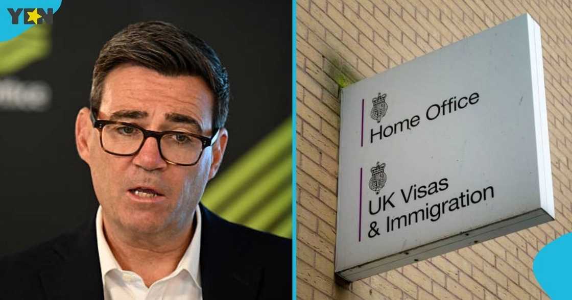 UK government, United Kingdom, student visa, international applicants, foreign students