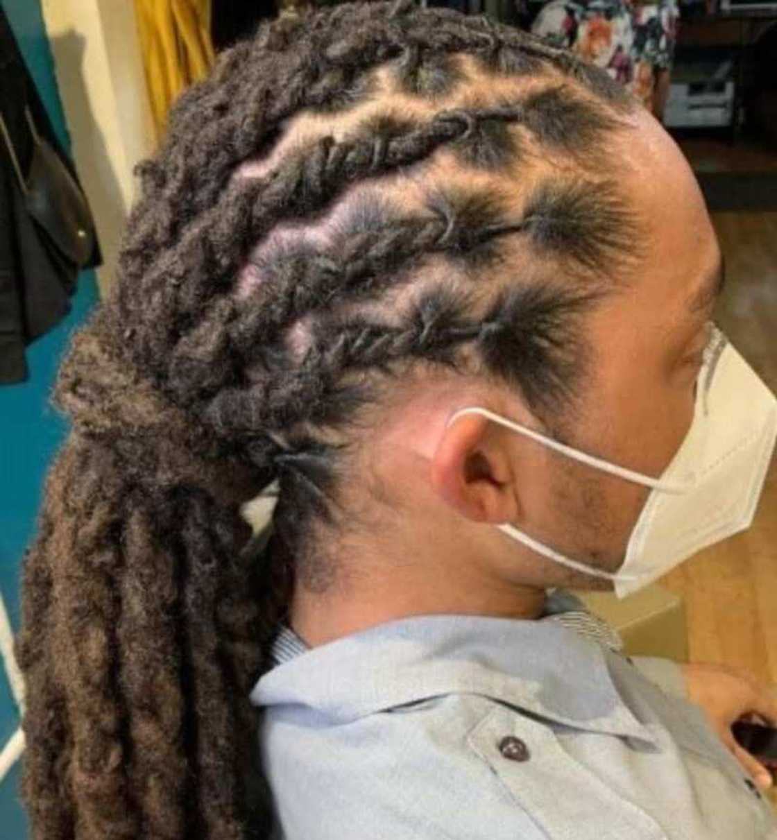 twist hairstyles for men twist hairstyles for men