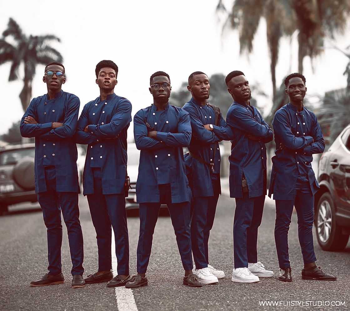 Ghanaian Photographer And Live Wedding Blogger Shares His Struggles Of Becoming Professional In The Industry Ghanaian Photographer And Live Wedding Blogger Shares His Struggles Of Becoming Professional In The Industry