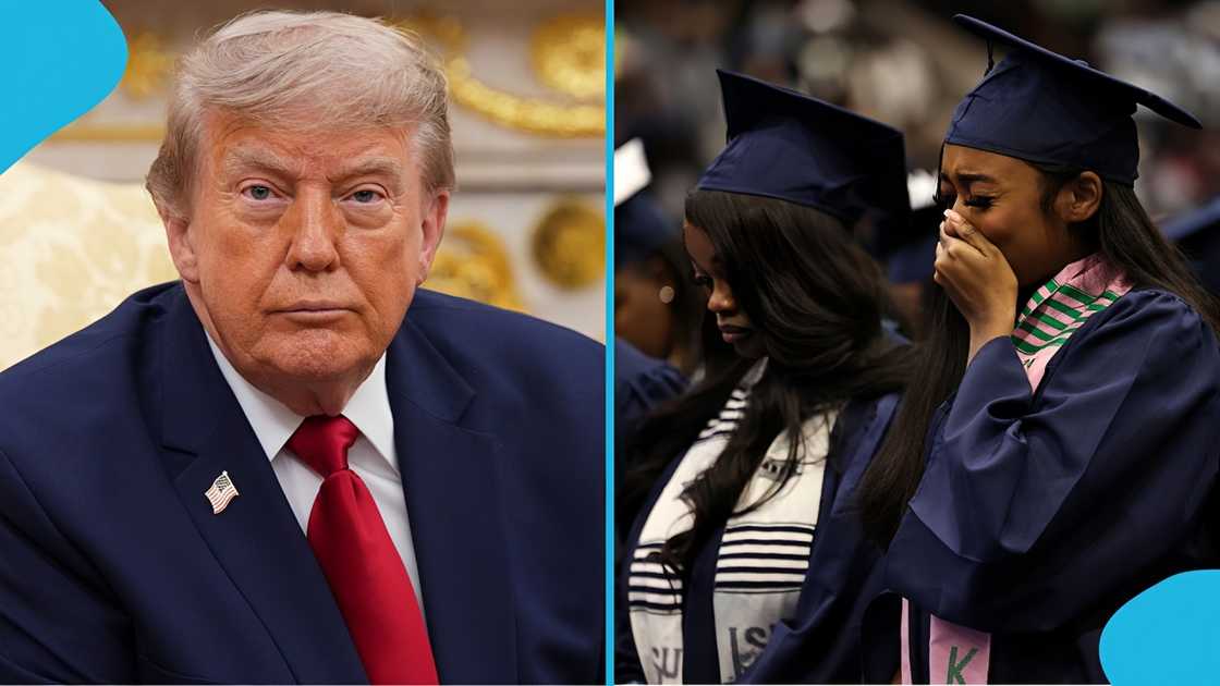 Trump limits US student stay, US student visa rules, US student visa, Trump administration visa policy, US F and J visas changes, foreign students US education, New US visa limits 2026, US immigration policy changes, International students in the US Trump limits US student stay, US student visa rules, US student visa, Trump administration visa policy, US F and J visas changes, foreign students US education, New US visa limits 2026, US immigration policy changes, International students in the US