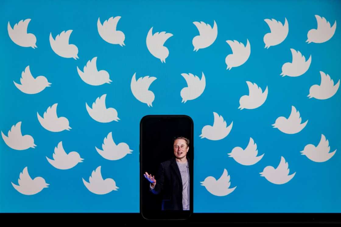 Elon Musk, the world's richest man, in October sealed the deal to buy Twitter for $44 billion Elon Musk, the world's richest man, in October sealed the deal to buy Twitter for $44 billion