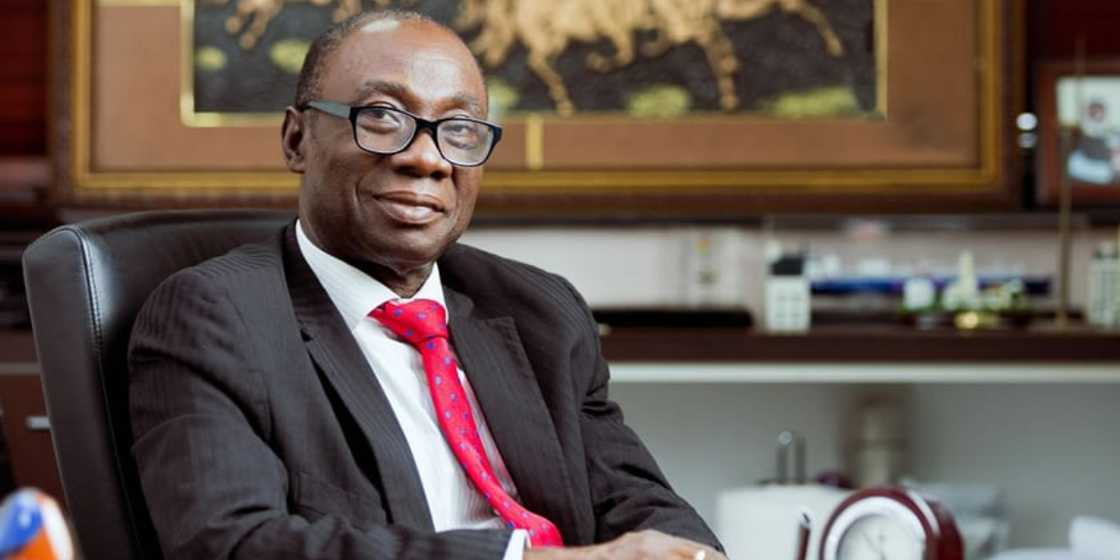 Judgement debt: You can’t intimidate me; I didn’t draft GPGC agreement - Kwabena Donkor to AG Judgement debt: You can’t intimidate me; I didn’t draft GPGC agreement - Kwabena Donkor to AG