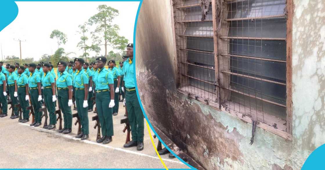 Immigration officers, property dispute, mob attack, Oforikrom municipality, Ashanti region, Ayigya Immigration officers, property dispute, mob attack, Oforikrom municipality, Ashanti region, Ayigya