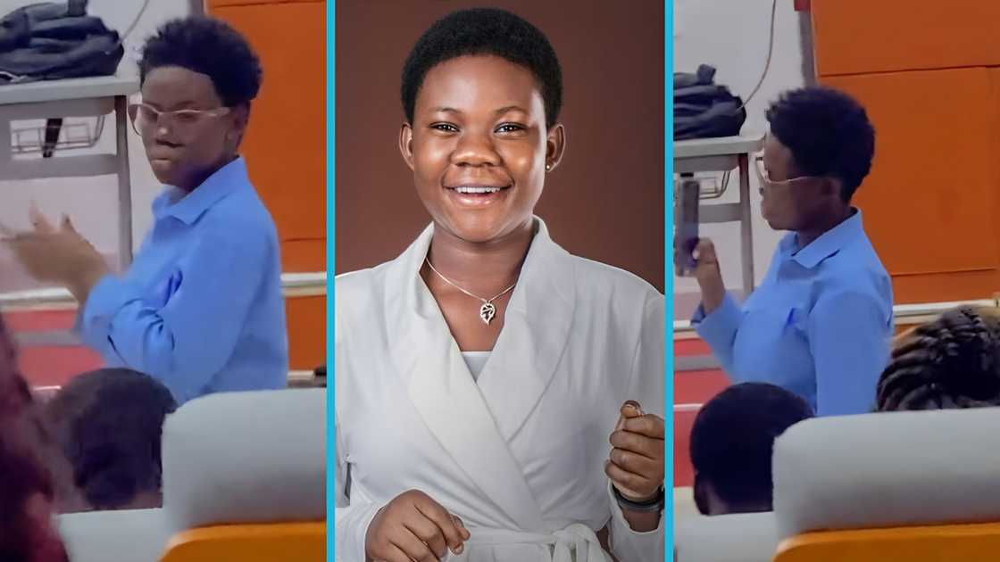 Odehyiaba Priscilla, Ghana, KNUST, St Louis High School, WASSCE, Kumasi Odehyiaba Priscilla, Ghana, KNUST, St Louis High School, WASSCE, Kumasi