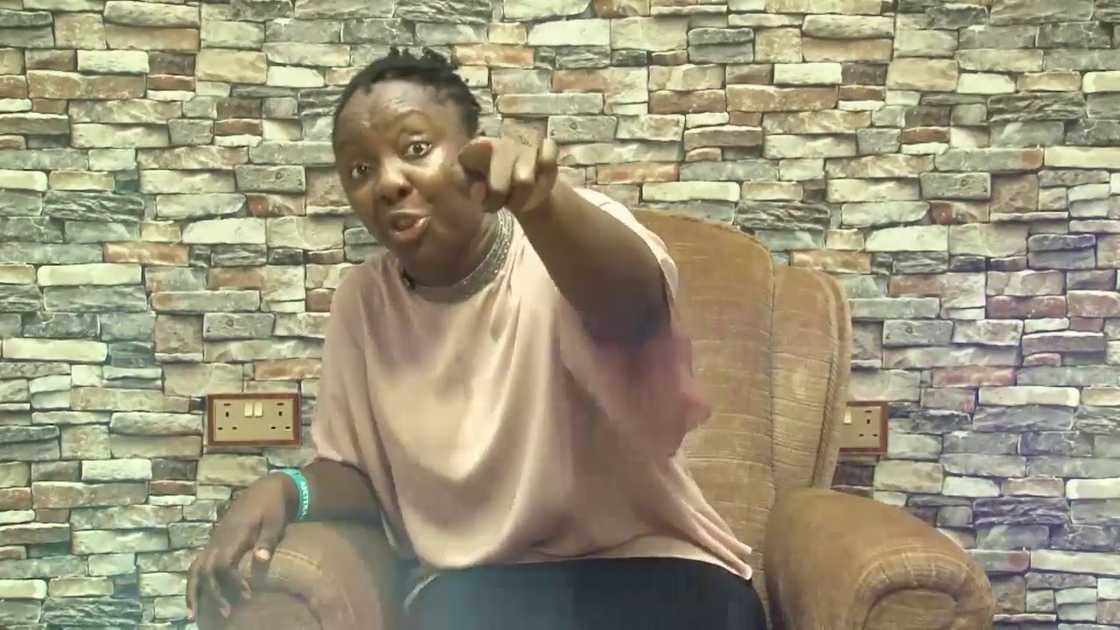 No matter your wealth or qualification, be humble to your husband - Rev Oduro to women No matter your wealth or qualification, be humble to your husband - Rev Oduro to women