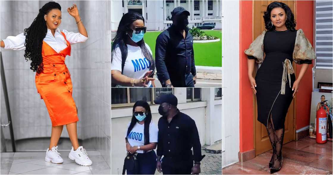 McBrown Speaks After Appearing In Court To Testify In Bulldog's Akufo-Addo Threat Case McBrown Speaks After Appearing In Court To Testify In Bulldog's Akufo-Addo Threat Case