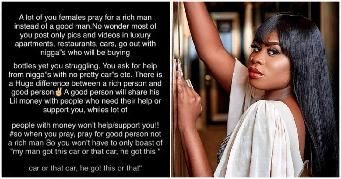 Yaa Jackson Yaa Jackson