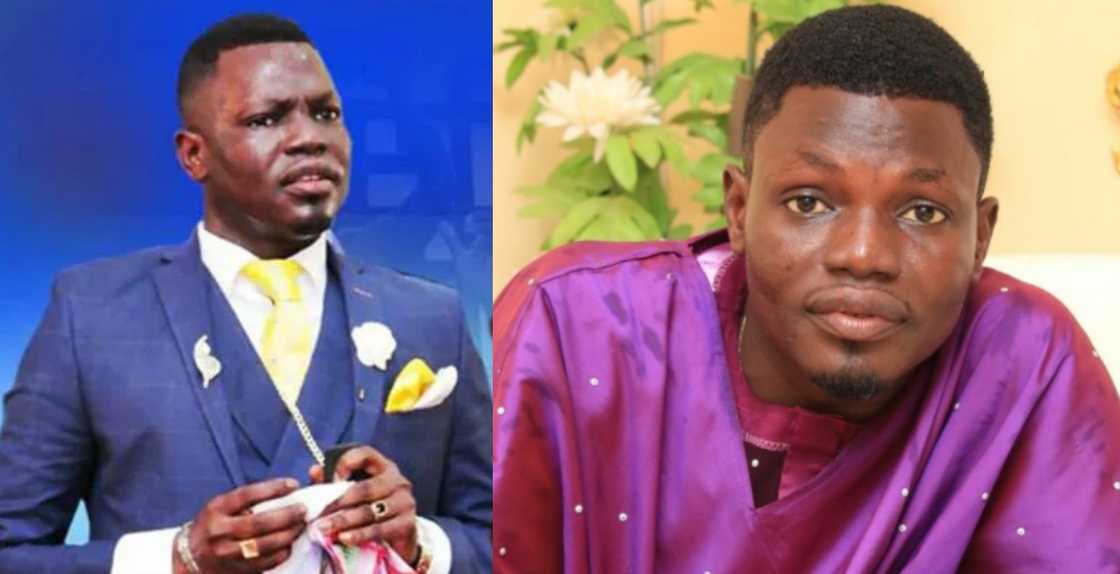 Jude Nana Kwame Sarpong: Popular Takoradi Pastor Sleeps with wife of Church member, Other Victims open up Jude Nana Kwame Sarpong: Popular Takoradi Pastor Sleeps with wife of Church member, Other Victims open up