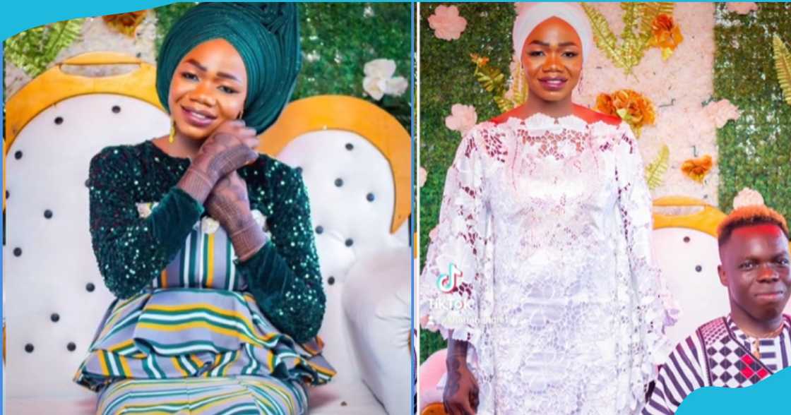 Shatta Bandle and his wife in pics Shatta Bandle and his wife in pics