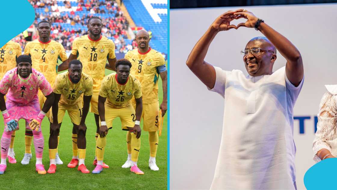 Ghana vs Panama, Dr Mahamadu Bawumia, Black Stars, 2026 FIFA World Cup, Carlos Queiroz, Jordan Ayew, World Cup opener, BMO Field, Toronto, Thomas Partey absence. Ghana vs Panama, Dr Mahamadu Bawumia, Black Stars, 2026 FIFA World Cup, Carlos Queiroz, Jordan Ayew, World Cup opener, BMO Field, Toronto, Thomas Partey absence.