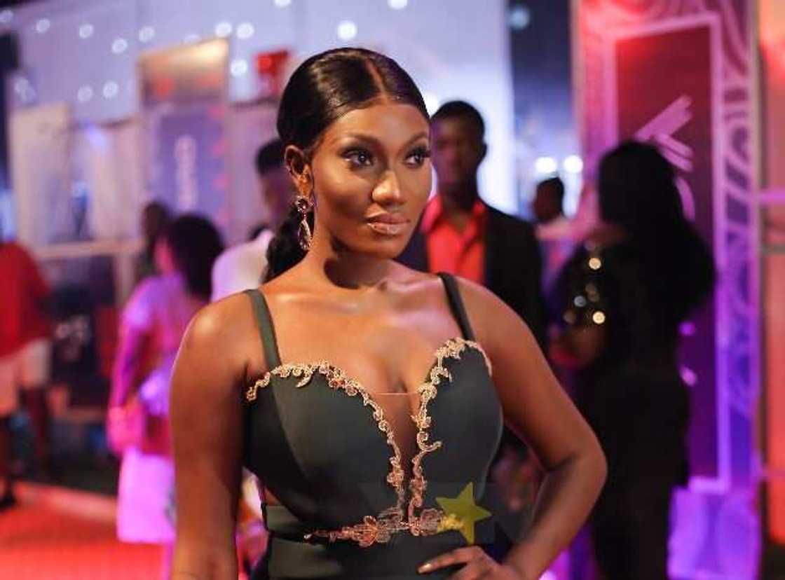 Wendy Shay, TGMA, Ghana, Ghana Music, AOTY, Accra Wendy Shay, TGMA, Ghana, Ghana Music, AOTY, Accra