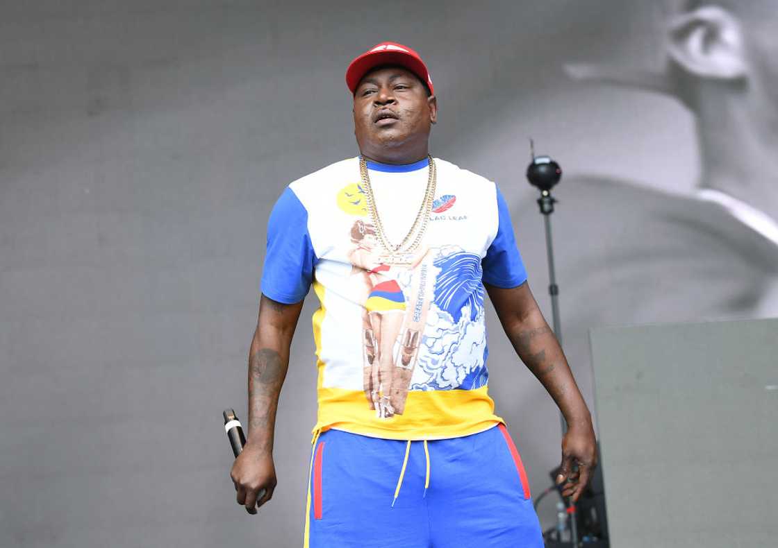 Trick Daddy Trick Daddy