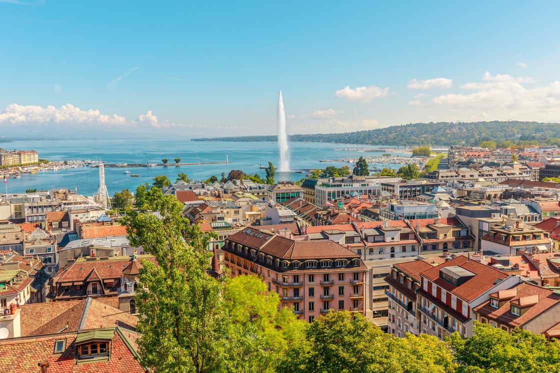 Geneva, Switzerland