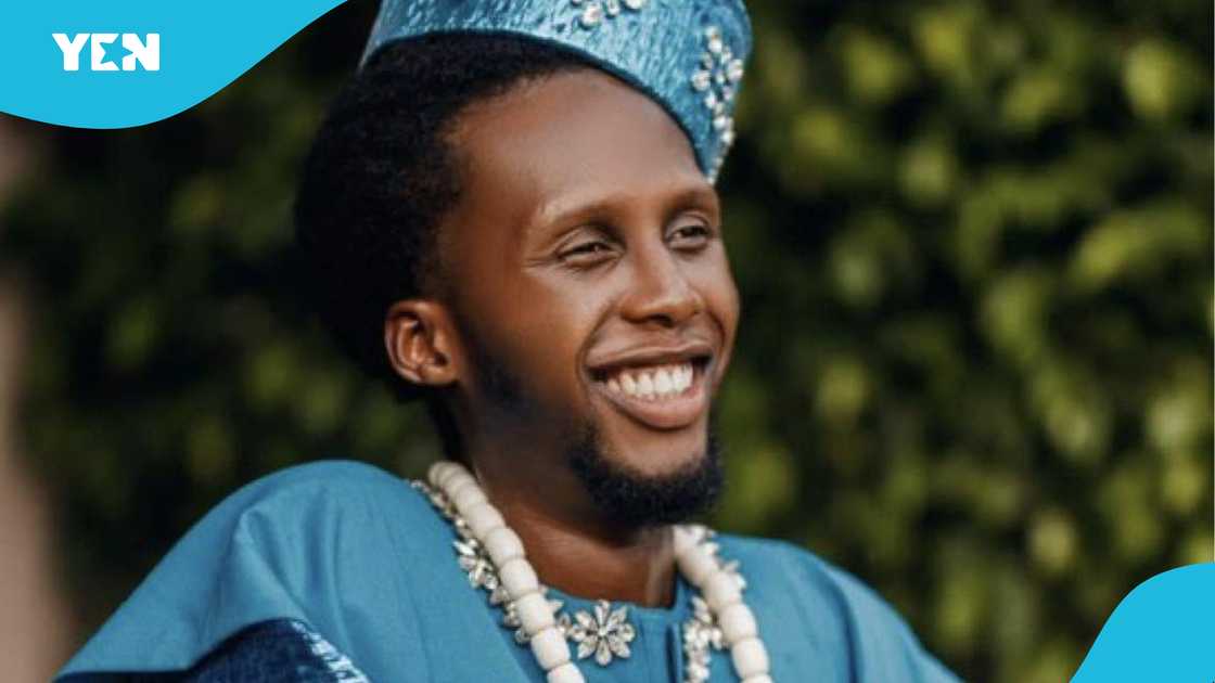 Enochay funeral arrangements, UCC student death, Instagram announcement, funeral service details, vigil night, physical disability content creator, family tributes, Danspee Junction burial