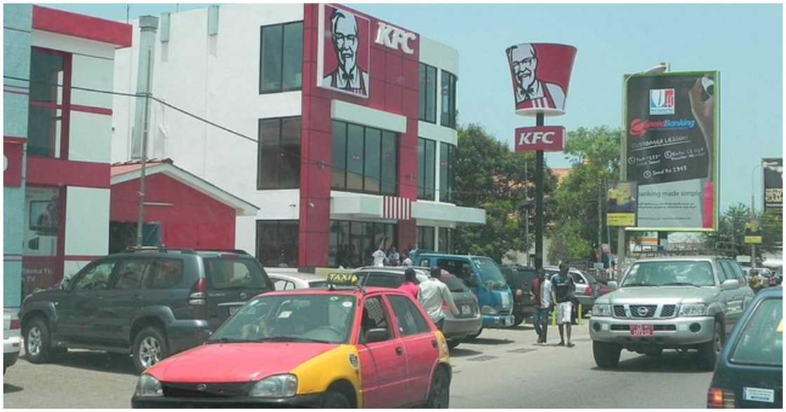 Osu township Osu township